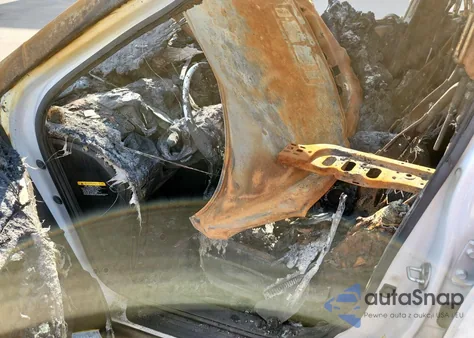 2016 Hyundai Elantra Gt z USA, uszkodzony, nr VIN KMHD35LH0GU283070